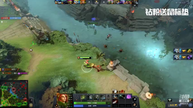 【2022-07-12 09点场】张益达W：[Zyd]  单排上分