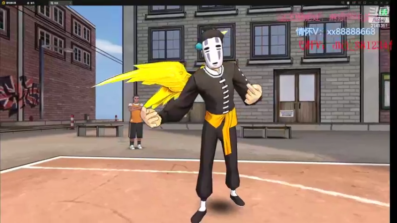 【2022-07-20 22点场】四大皆空空空丶：淡了淡了~