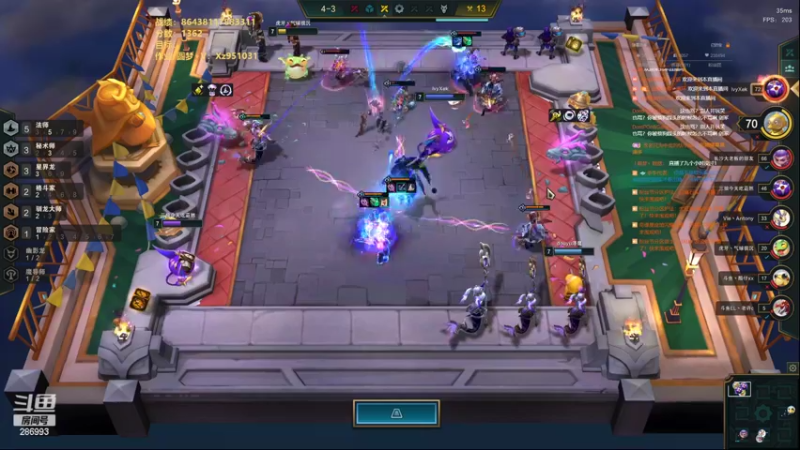 【2022-07-21 20点场】卑微小泽丶：小泽：只玩爆杀的