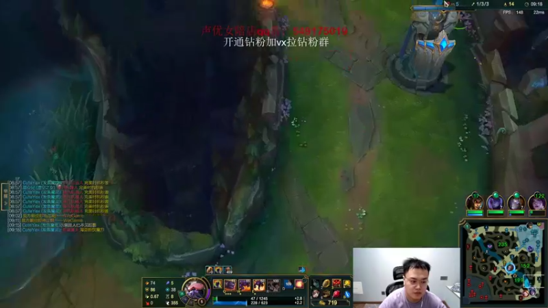 【2022-07-21 02点场】jjking剑姬：世界第一剑姬，双倍亲密度！