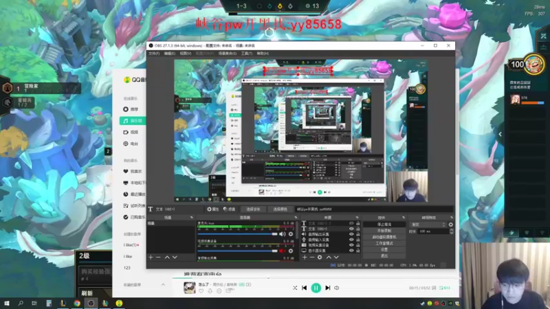 【2022-07-21 14点场】微笑：一生要强的蚌埠95分AD！