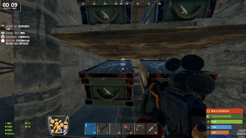 【热门游戏】Happy丨猫腻的精彩时刻 20220721 00点场