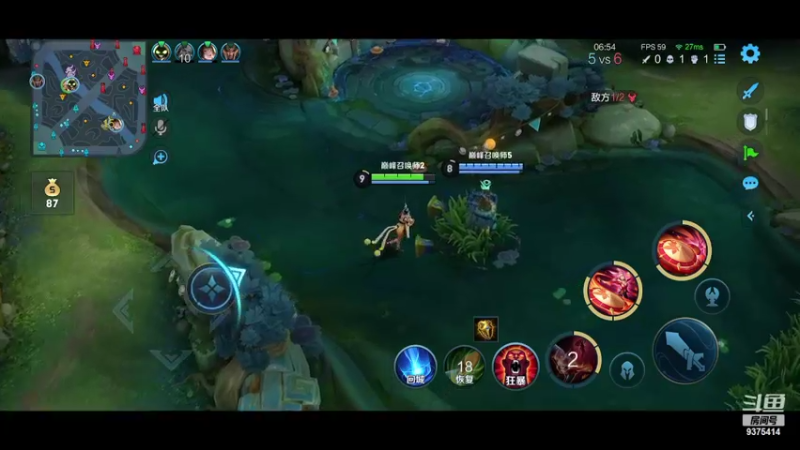 【2022-07-21 19点场】昧昧不是妹妹：今晚19点solo赛！