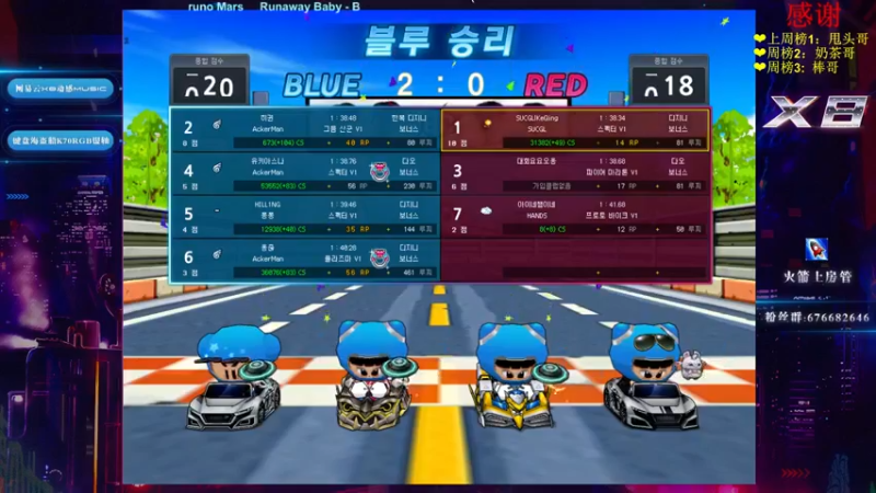 【2022-07-20 23点场】x8丿：X8:晚上好。~~