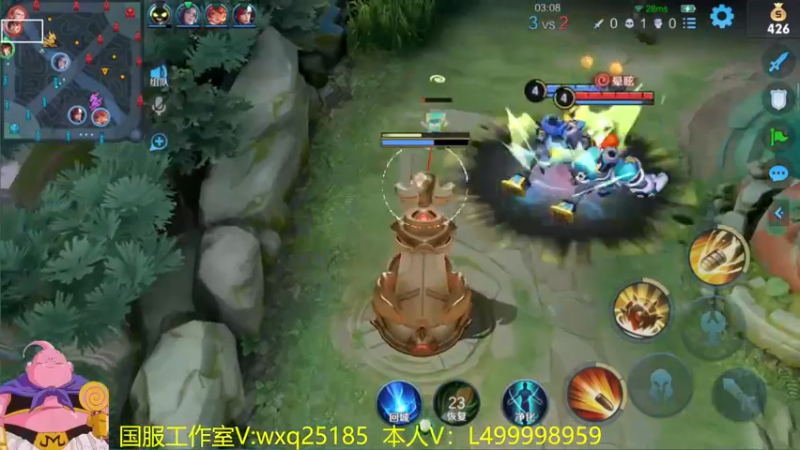 【2022-07-21 10点场】大魔王夏天天丶：单排射手50星，跟我来学！