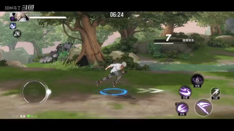 【时空猎人3】探寻浓度不变得原因