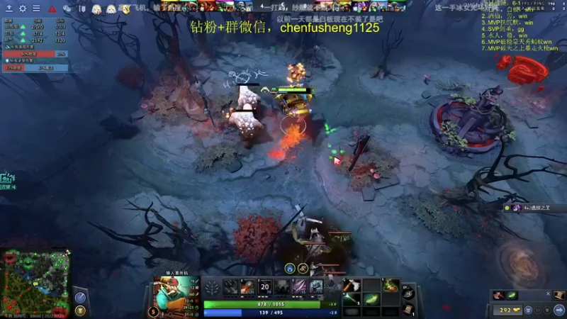 【2022-07-21 16点场】刘嘉俊Sylar1：拿出你的百分之百！