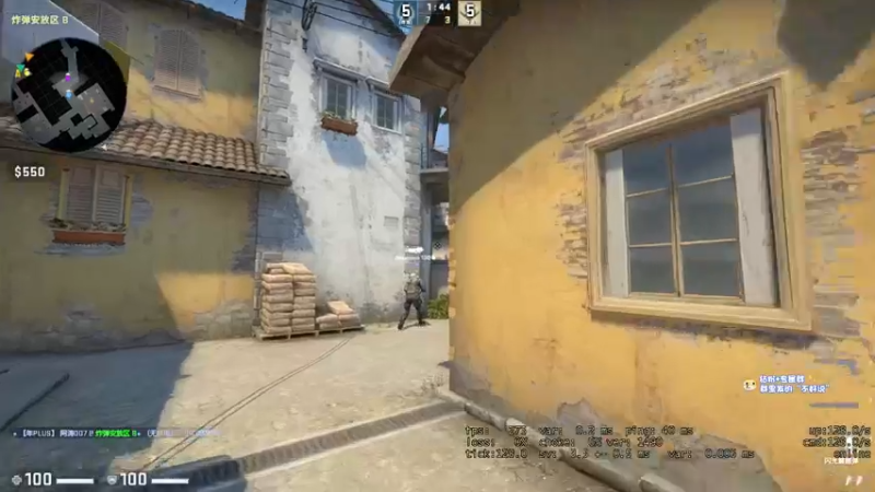 【2022-07-21 19点场】少囧丶：VTA-少囧的游戏教室