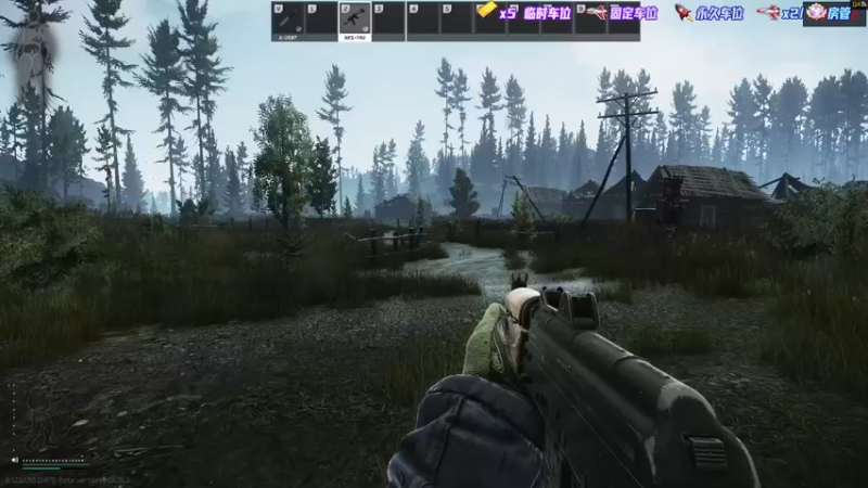 【2022-07-20 23点场】壹角钢镚：白给少年  联机发家致富