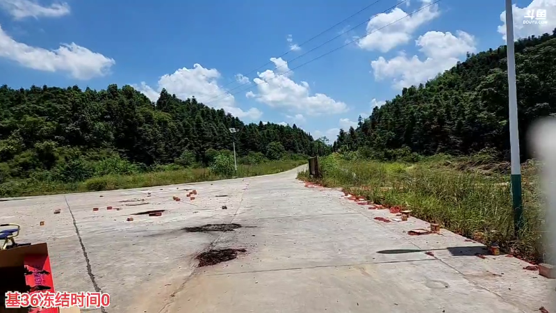 【户外】叶子户外的精彩时刻 20220722 13点场