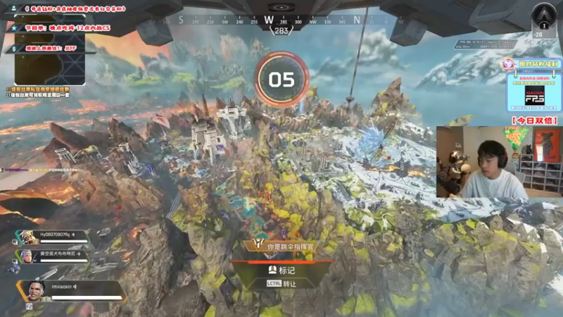 【2022-07-22 09点场】imxiaoxin：【双倍】欢迎来到直播2年半！