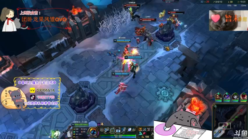 【2022-07-22 02点场】哦呦orz：【小奶团】扬帆起航！！