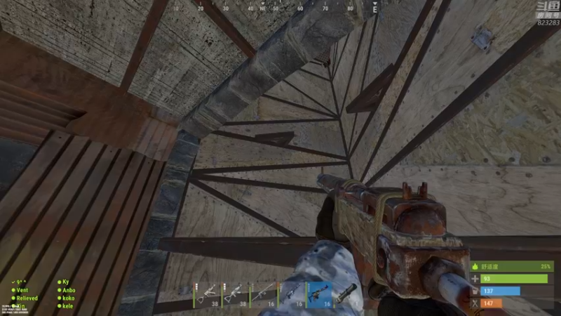 【2022-07-21 23点场】1K黄辉冯：黄辉冯：最难玩的生存游戏