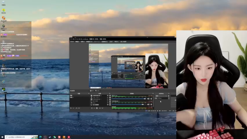 【2022-07-22 13点场】她打了个嗝儿：艾欧尼亚大师女发条单排挨揍日记