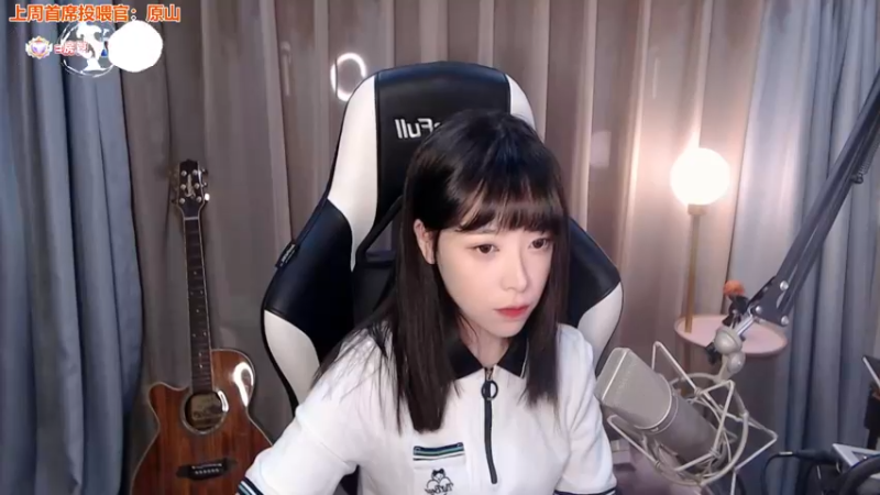 【2022-07-19 19点场】童猪啊i：周二好啊前不着村后不着店