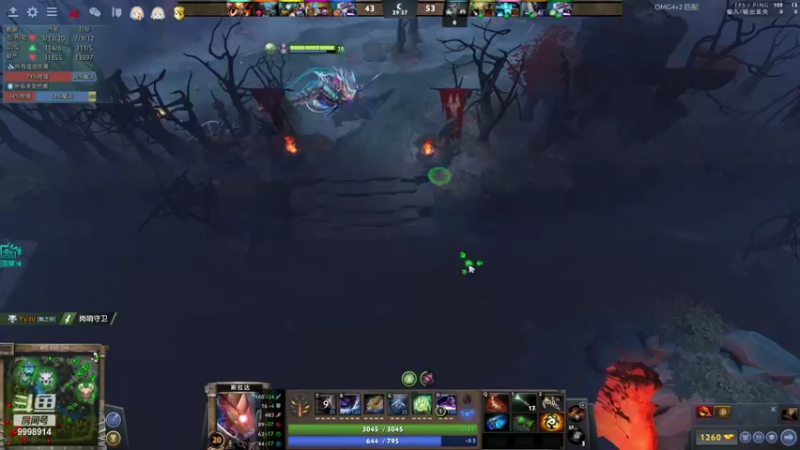 【2022-07-21 20点场】September猫：5点黑屏看LGD VS TS
