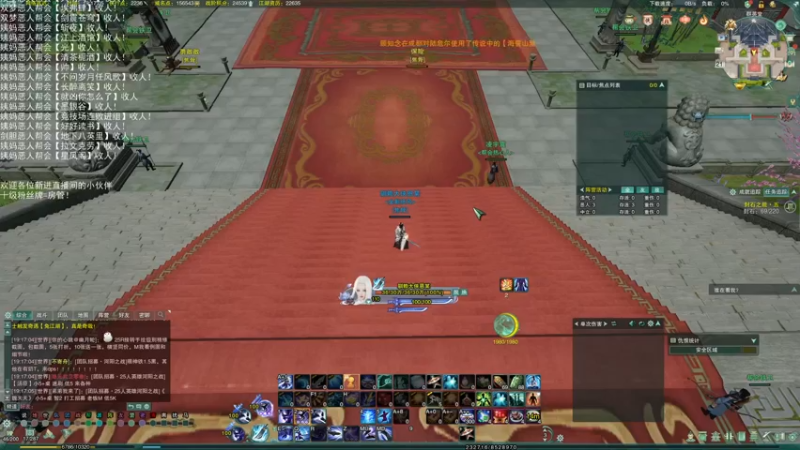 【2022-07-21 19点场】老薇恩恩：薇恩：双梦恶人主播~