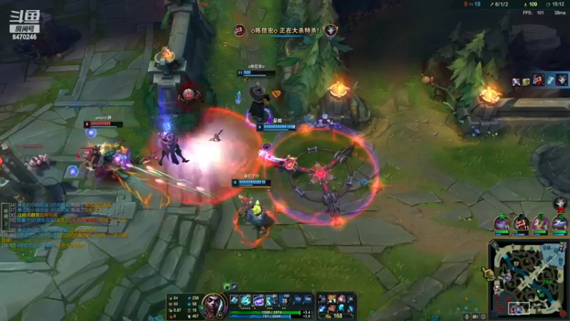 【2022-07-22 03点场】小老板丶艾克：上工啦上工啦