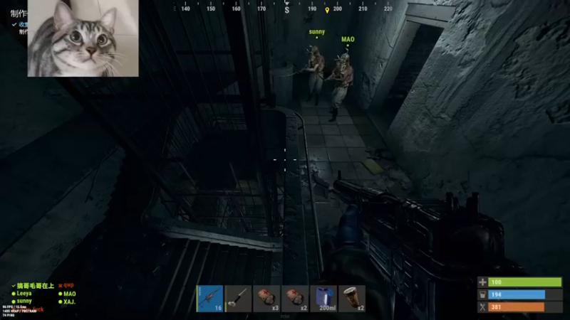 【2022-07-21 19点场】SAYA丶J：新手村死废互助会