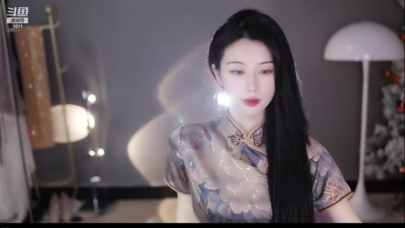 【2022-07-21 22点场】青台miss：希望大家天天开心1011