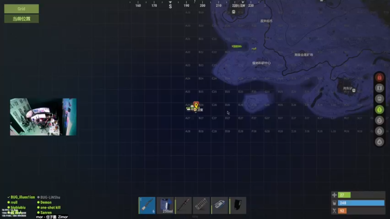 【2022-07-22 01点场】斯祥丶：今晚12点官服开荒！