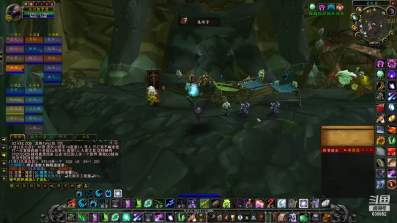 【2022-07-22 00点场】兴兴的梦想：火锤-用狡辩来掩饰自己菜！635952