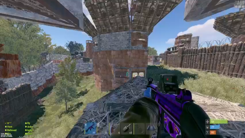 【2022-07-22 01点场】1K黄辉冯：黄辉冯：最难玩的生存游戏