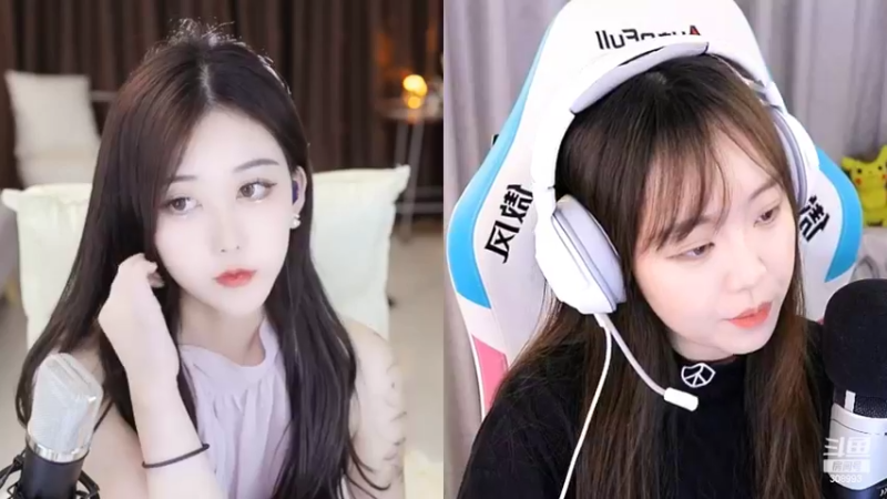 【2022-07-21 22点场】任性的紫琪：一生要强的女人PAPAPIU