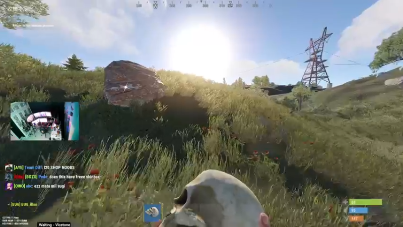 【2022-07-21 21点场】斯祥丶：今晚12点官服开荒！