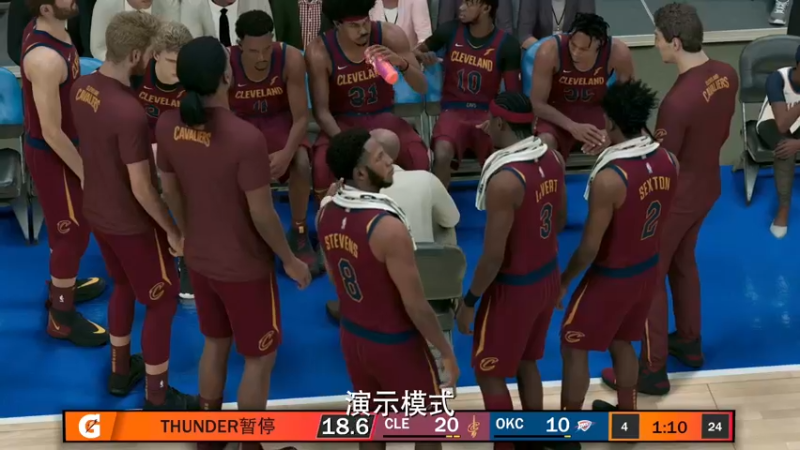 【2022-07-21 14点场】乐天同步：史上最老2K主播