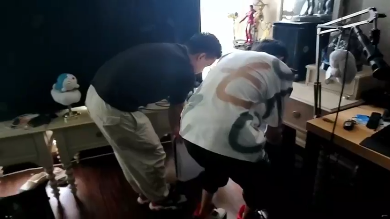 【2022-07-22 14点场】蓝战非OvO：装机败家之眼全家桶