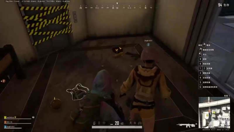 【2022-07-18 21点场】小夫的嘴巨硬：apex启动！ 进步！