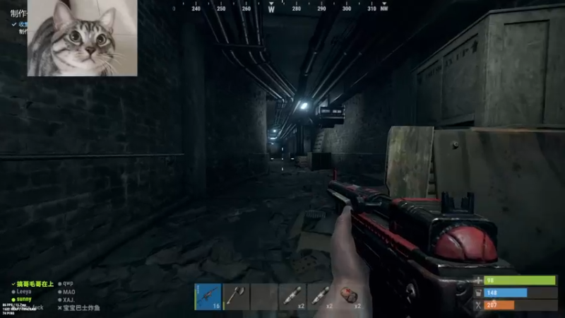 【2022-07-22 03点场】SAYA丶J：新手村死废互助会