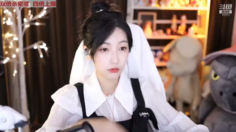 【2022-07-22 18点场】叶知秋Vanessa：秋：钻石双倍 先努力再幸运