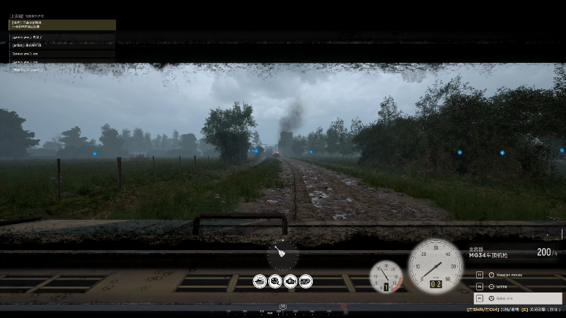 【战地系列】主播杰克曼的精彩时刻 20220722 00点场