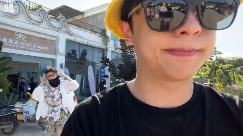 【2022-07-22 17点场】A趣趣趣趣：【双倍】芜湖三亚之旅开始咯！！