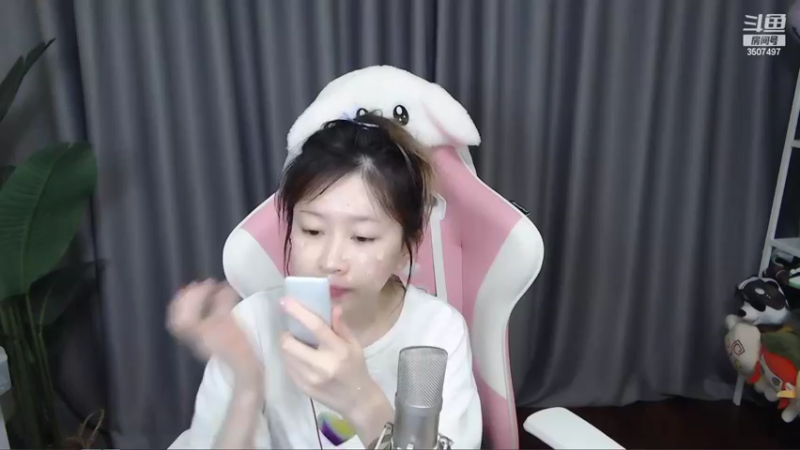 【2022-07-21 17点场】Amsssss：~~今天有双倍亲密度哦~~