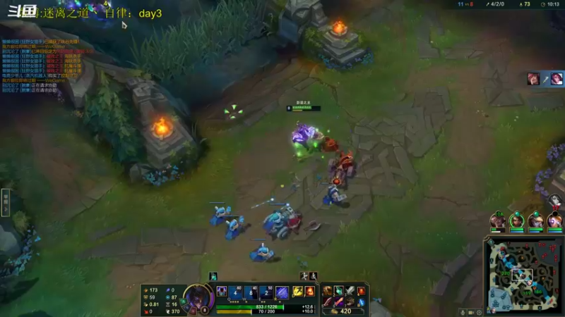 【2022-07-22 03点场】迷离之道丶：迷离劫:迷！魔！现！世！