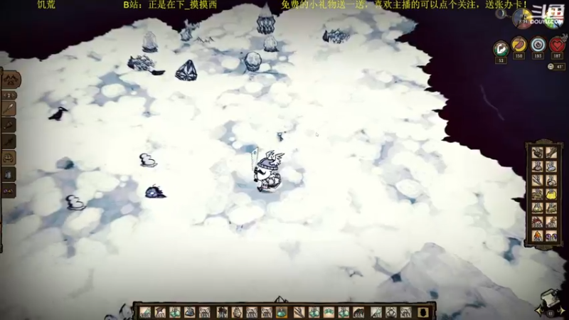 【2022-07-22 01点场】正是在下摸摸西：新人主播，多多关照！10258996