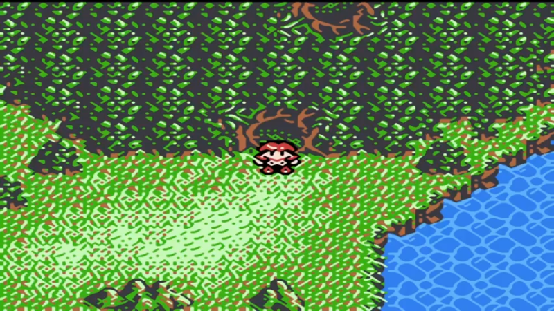 GBC四狂神战记-传说再现 24埃尔科拉诺