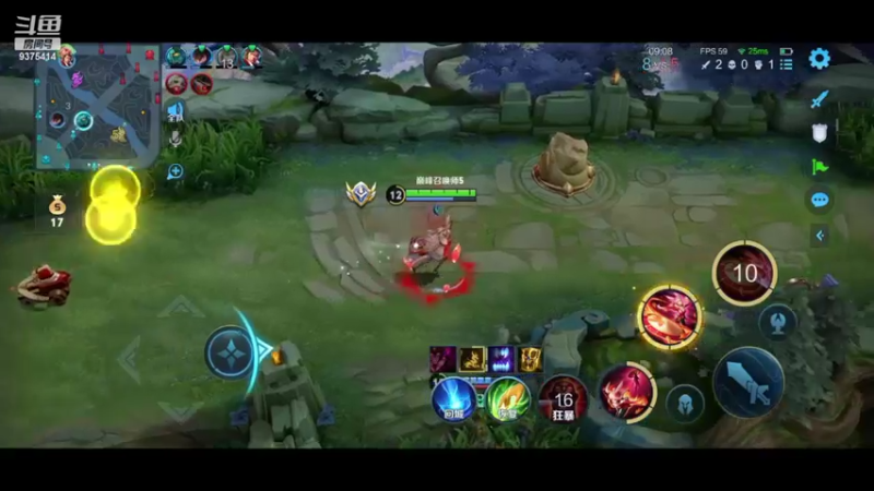 【2022-07-21 23点场】昧昧不是妹妹：今晚19点solo赛！