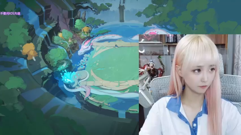 【2022-07-22 16点场】宝贝薇阿：薇薇：这里不学技术~71825