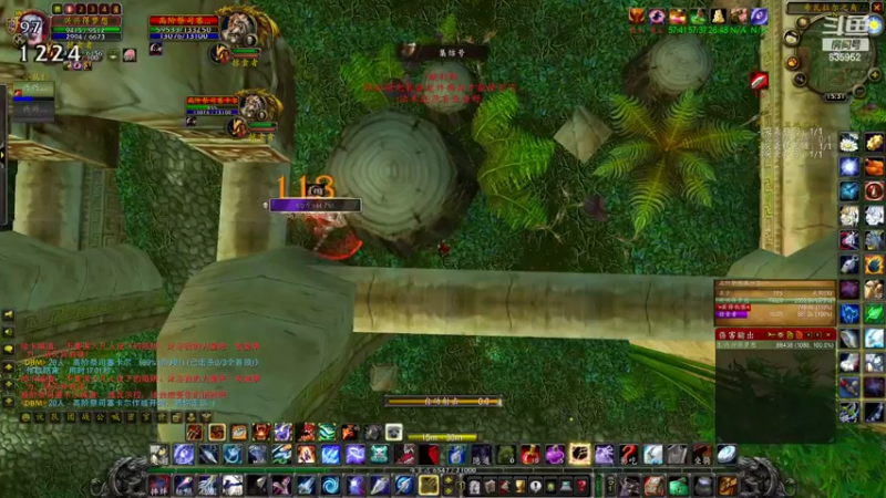 【2022-07-21 15点场】兴兴的梦想：一区火锤-狡辩来掩饰自己菜！635952