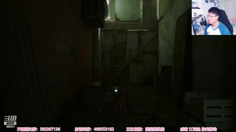 【2022-07-22 20点场】Gentleman闪闪：【闪】新游戏 猫猫模拟器