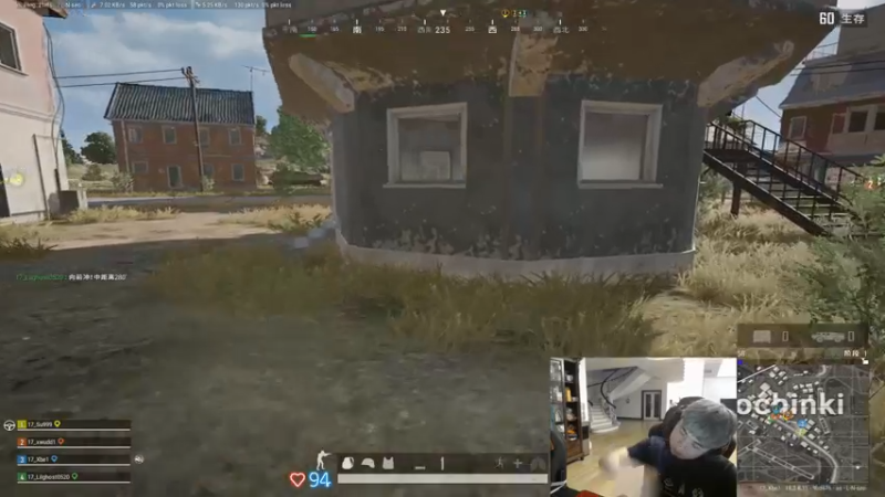 【2022-07-21 23点场】17Xbei丷：认真训练 恢复状态