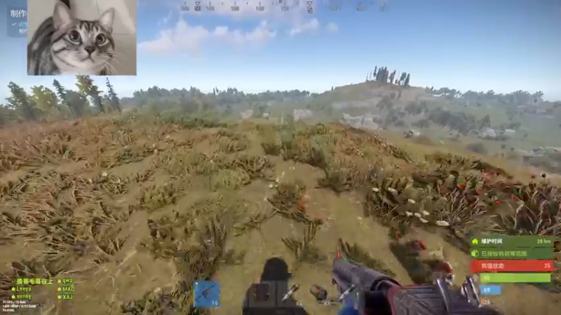 【2022-07-21 21点场】SAYA丶J：新手村死废互助会