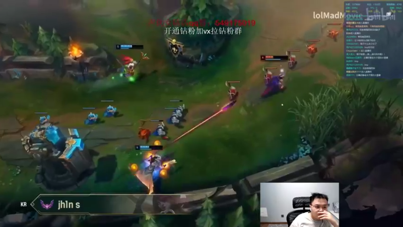 【2022-07-21 22点场】jjking剑姬：世界第一剑姬，双倍亲密度！