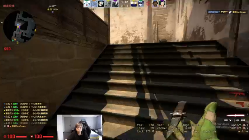 【2022-07-22 16点场】斗帝Yang：俯冲前100！