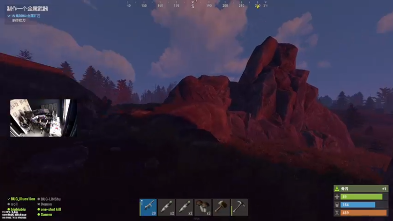 【2022-07-22 14点场】斯祥丶：官服开荒DAY1