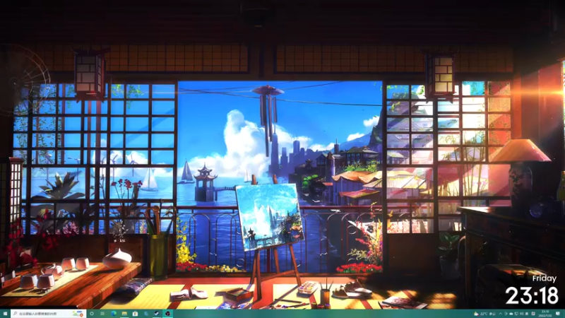 睡前读书【蛤蟆先生去看心理医生】06